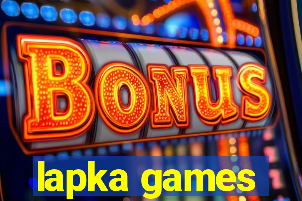 lapka games